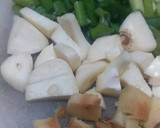 Foto langkah ke 1 dari resep Bakso solo (resep kuah).