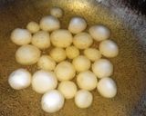Foto langkah ke 6 dari resep Cimol kopong anti meledug.