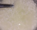 A picture of step 1 of Rusmallai Rabrdi Falooda.