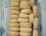 Foto langkah ke 9 dari resep Donat kentang empuk(anti gagal).