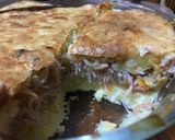 Foto langkah ke 6 dari resep Pastel tutup non halal.