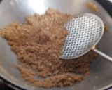 A picture of step 3 of Gond pak.