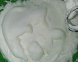 Foto del paso 2 de la receta: Bizcochuelo para el ♡