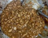 Foto langkah ke 4 dari resep Ayam Cincang Kecap.