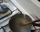 Foto del paso 1 de la receta: Postre de galletas de agua