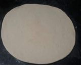 A picture of step 6 of Spiral pie.