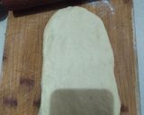 Foto langkah ke 8 dari resep Roti Sobek.