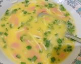 Foto langkah ke 1 dari resep Roti Telur panggang.