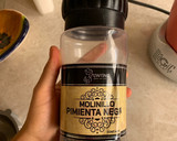 Foto del paso 2 de la receta: Huevos a la mexicana KETO para el ayuno intermitente