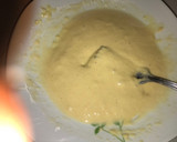 Foto del paso 2 de la receta: Batido para pescado frito (o lo que desees)