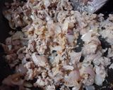 A picture of step 2 of Keema Kareela.