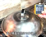 粟子雞髀臘味飯的食譜步驟4照片