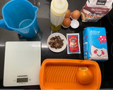 Foto del paso 2 de la receta: Bizcocho de naranja y chocolate