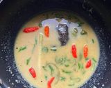 Foto langkah ke 3 dari resep Orem2 Tempe Tahu (Khas Malang).