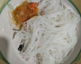 Foto langkah ke 5 dari resep Kuah bakso praktis.