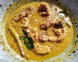 Foto langkah ke 4 dari resep Opor Ayam.