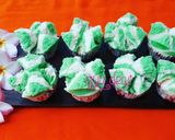 Foto langkah ke 7 dari resep Bolu Kukus Mekar.