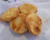 Foto del paso 3 de la receta: Patatas a la importancia