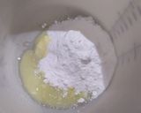 Keto cookies recept fázis 2 fotója