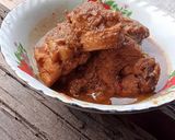 Foto langkah ke 7 dari resep Semur Ayam.
