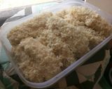 Foto langkah ke 4 dari resep Pisang goreng krispi.
