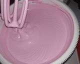 Foto langkah ke 5 dari resep Dragon Fruit Ice Cream.