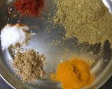 भरवाँ परवल (bharwa parwal recipe in Hindi) रेसिपी चरण 2 फोटो