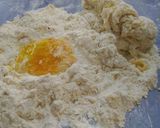 Foto del paso 2 de la receta: Conchas