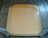 Foto del paso 4 de la receta: Budín de naranja con leche condensada