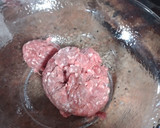 Foto del paso 1 de la receta: Carne tártara o apache