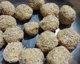 Foto del paso 4 de la receta: Croquetas de papa y arvejas