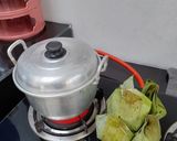 Foto langkah ke 6 dari resep Bothok AYAM TAHU by ari.