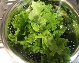 Foto del paso 1 de la receta Ensalada sencilla para disfrutar España