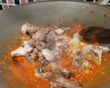 Foto langkah ke 3 dari resep Ayam Rica Rica.