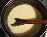Foto del paso 4 de la receta: Pollo con choclo en salsa bechamel