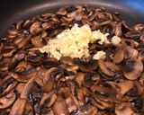 Foto del paso 3 de la receta: Hongos Champiñón a la Provenzal