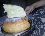 Foto del paso 4 de la receta: Ensaimada con crema de limón🍋🍋🍋🍋!!!!