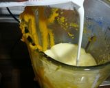 Foto del paso 5 de la receta: Crema de zanahorias 🥕