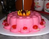 صورة لخطوة 1 من وصفة فلان ذوق فراولة 🍓