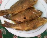 Foto langkah ke 3 dari resep Acar ikan mas.