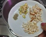 A picture of step 6 of Black Rice Kheer (Chak Hao Kheer).