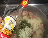 Foto del paso 2 de la receta: Pechuga al ajillo