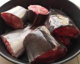 Margii special recipe step 1 photo