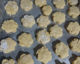 Foto del paso 3 de la receta: Bizcochitos de limón 🍋