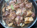 Best Pork/Chicken Adobo Marinade Recipe