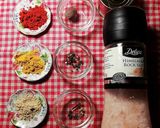 Foto del paso 4 de la receta Alubias blancas con carne de ternera y verduras