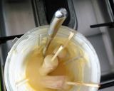 Foto langkah ke 1 dari resep Sate Sosis Pancake.