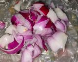 সোয়া চিলি (soya chilli recipe in Bengali) রেসিপির ধাপ 2 ছবি