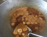 Foto langkah ke 2 dari resep 92.Mie tek tek kuah.