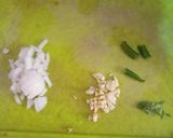 राजस्थानी दही फ्राई(Rajastani dahi fry recipe in hindi) रेसिपी चरण 1 फोटो